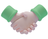 illustration of trust