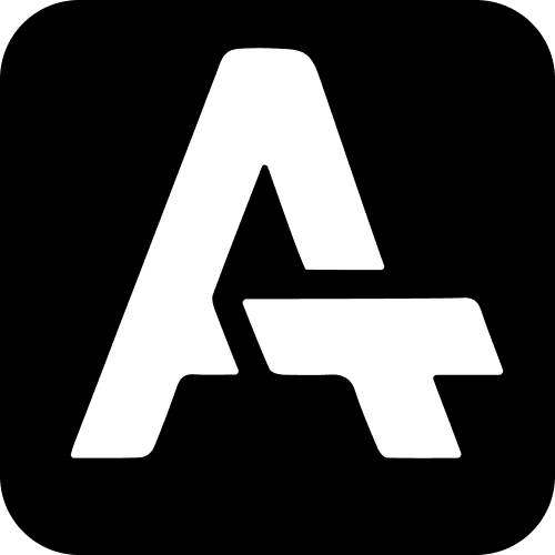 Illustration of green leaves