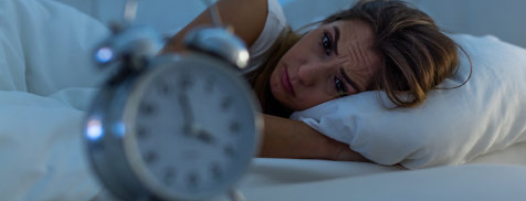 Illustration of green leaves