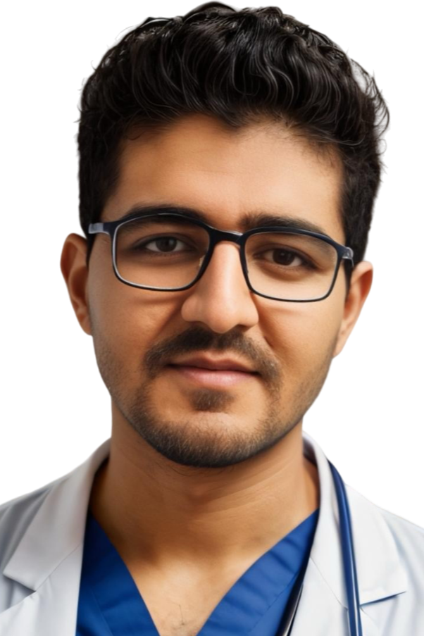 illustration of doctor 1