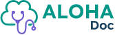 Aloha Doc Logo